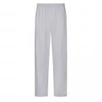 EXNER | Schlupfhose silbergrau unisex (3307517)
